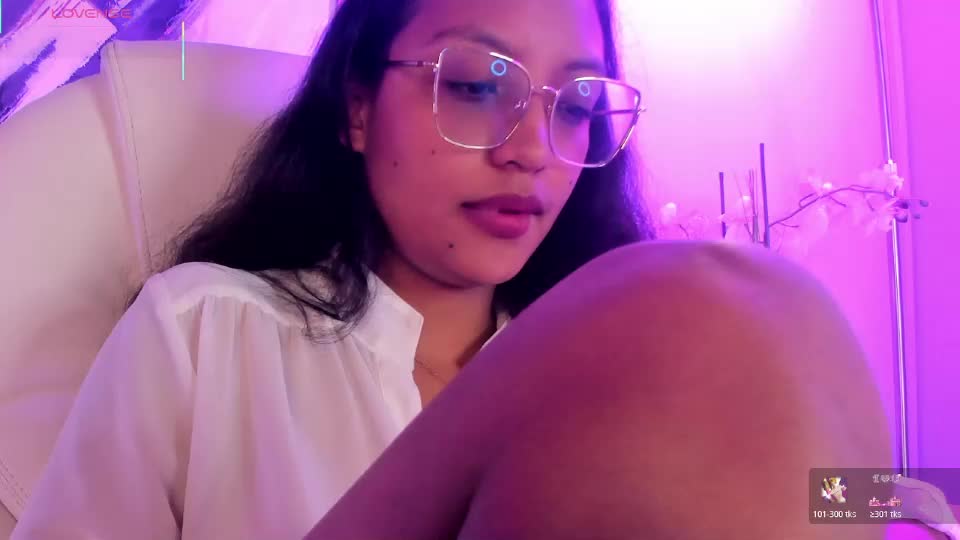 miel_ambar Webcam Chat July 22, 2026