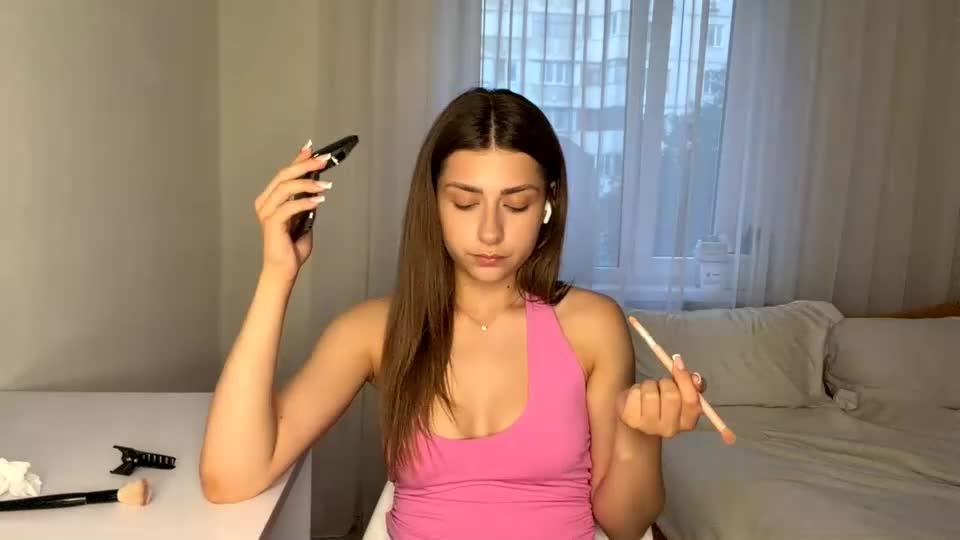 joandonelly Webcam Chat July 22, 2026