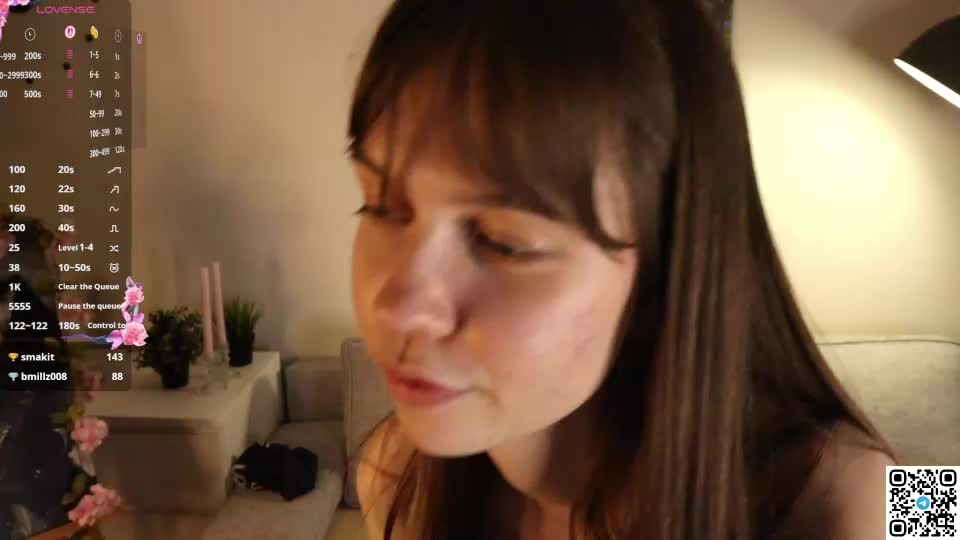 kathleen_banks Webcam Chat July 22, 2026