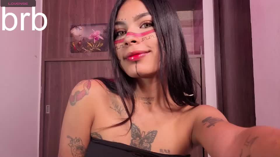 zoee_dolcee Webcam Chat July 22, 2026