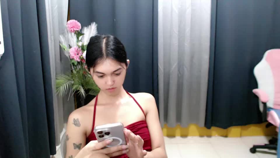 ellamiller69 Webcam Chat July 22, 2026