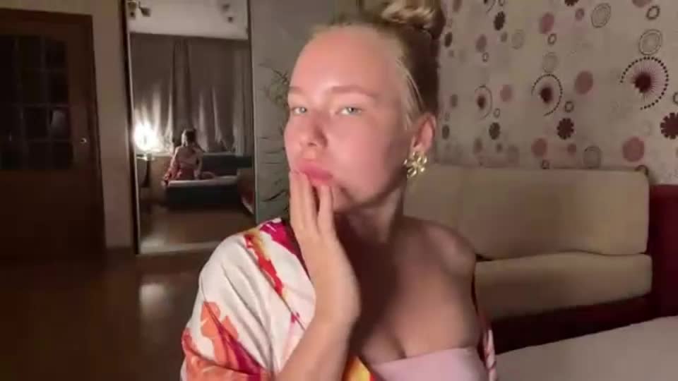 ameliachittester Webcam Chat July 22, 2026