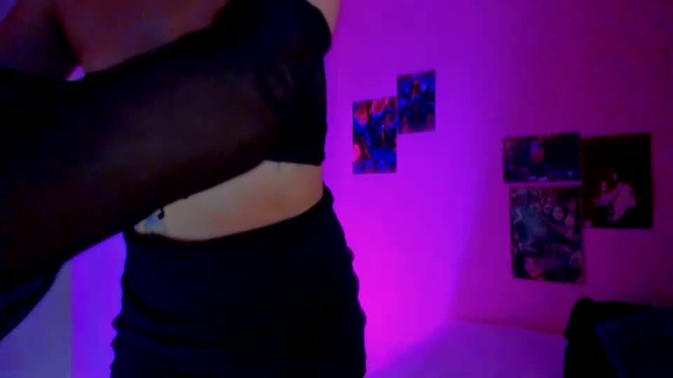 void_smokin Webcam Chat July 22, 2026