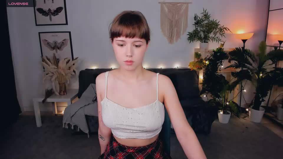emiliahurrison Webcam Chat July 22, 2026