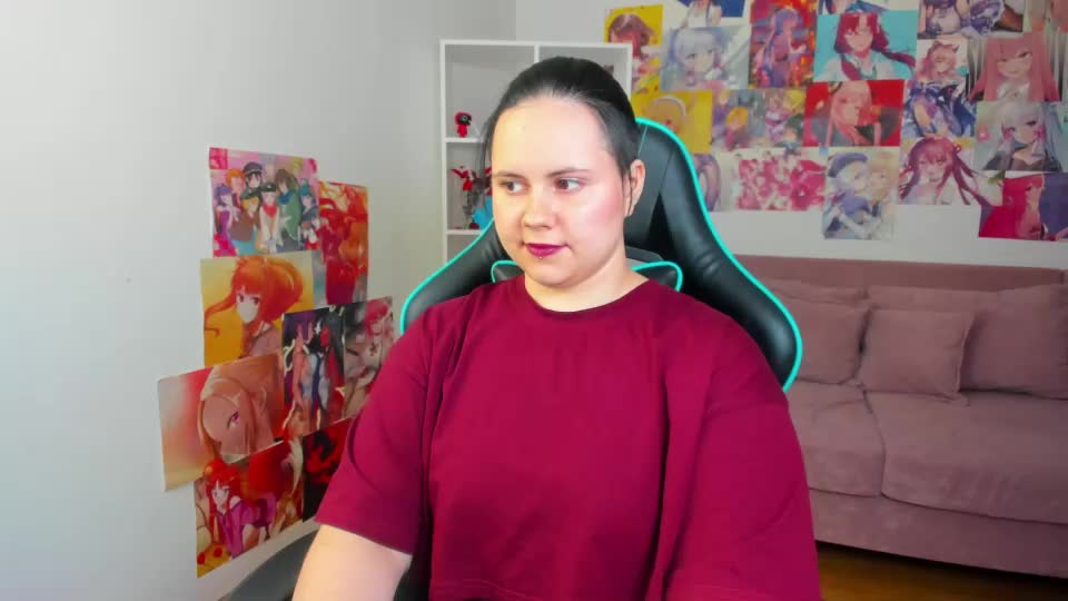 daisyharts Webcam Chat July 22, 2026