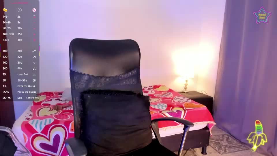 ebony__queen2 Webcam Chat July 22, 2026