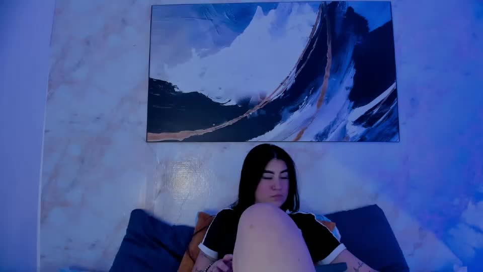 scarlett29_ Webcam Chat July 22, 2026