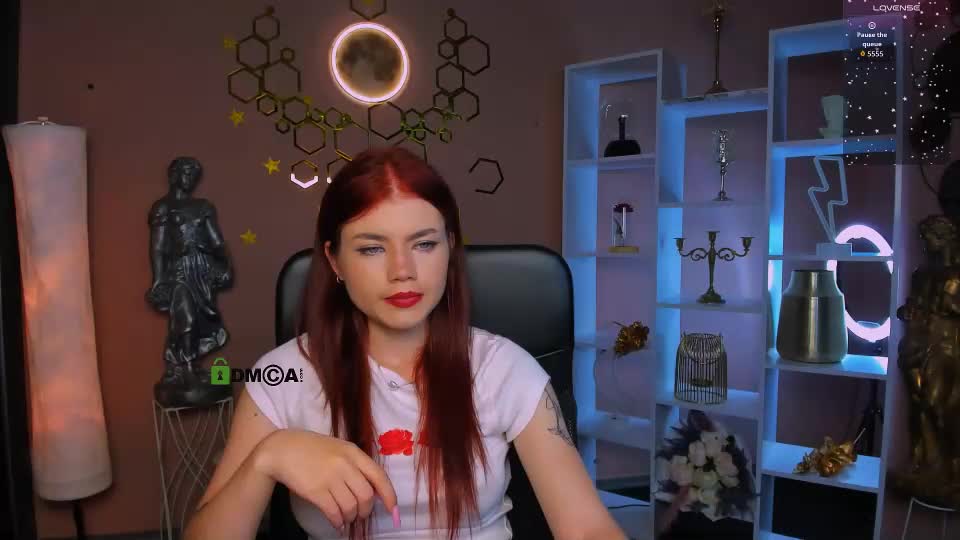 polly_faith Webcam Chat July 22, 2026