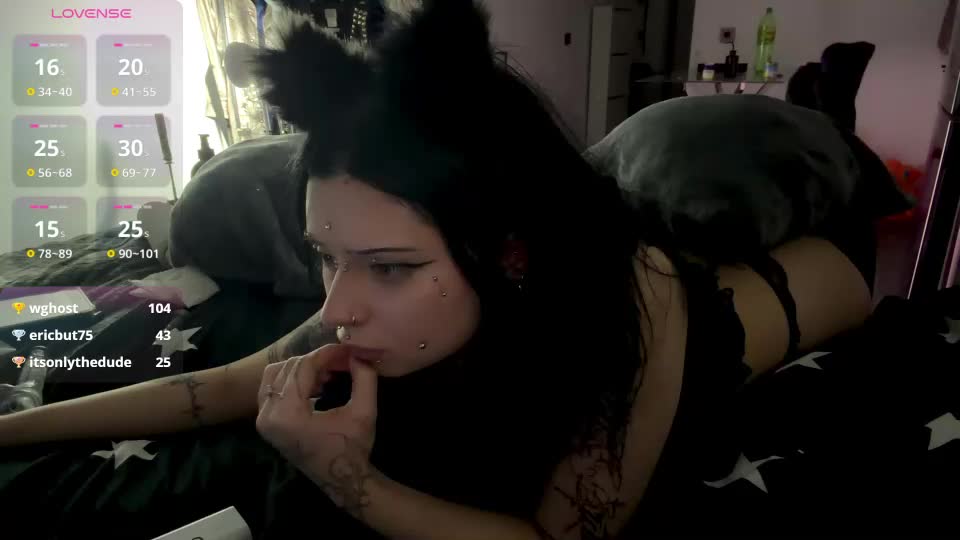 ellay_mi Webcam Chat July 23, 2026