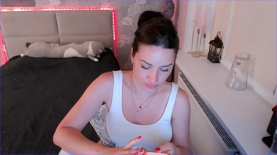 heaven_chloe Webcam Chat July 23, 2026