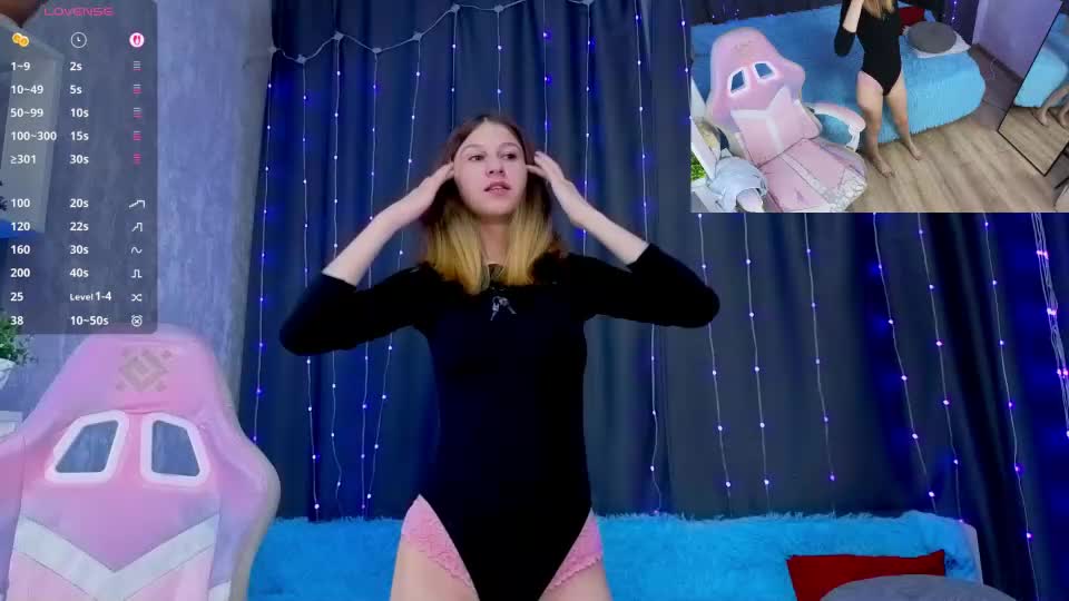 renettaschmeling Webcam Chat July 23, 2026