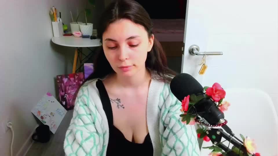 peachybabe__ Webcam Chat July 23, 2026