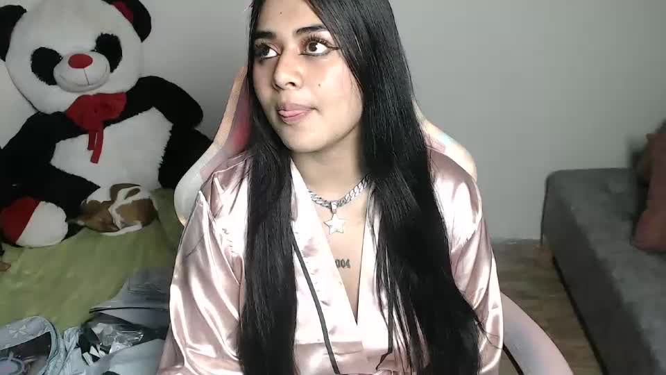 sophiadazza666 Webcam Chat July 23, 2026
