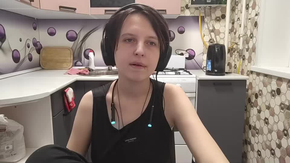 sharleenyodis Webcam Chat July 23, 2026
