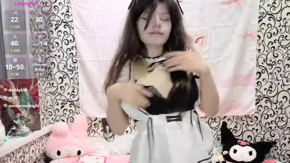 deannemillener Webcam Chat July 23, 2026