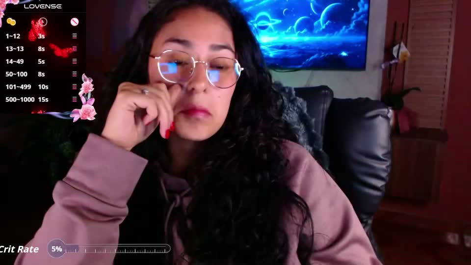 iris_colette Webcam Chat July 23, 2026