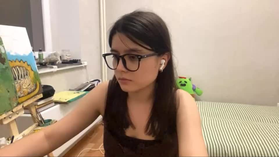 shontagrabowski Webcam Chat July 23, 2026