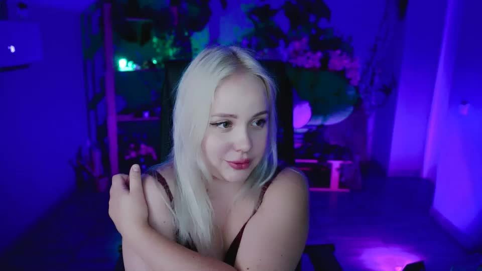 stellawatts Webcam Chat July 22, 2026