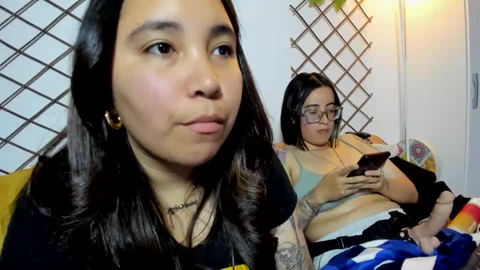 waningrosee Webcam Chat July 23, 2026