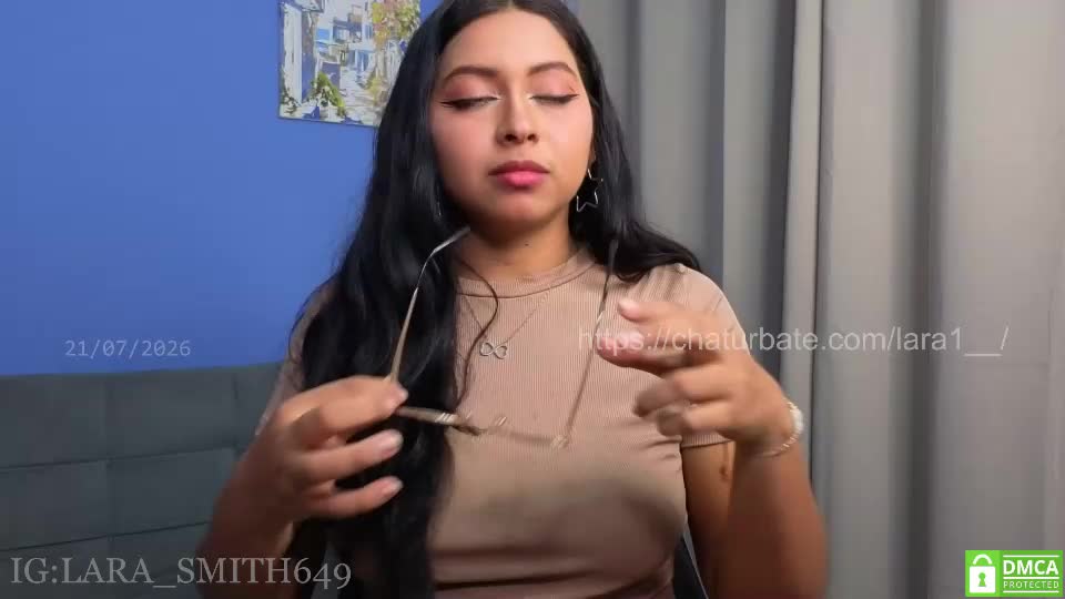 lara1__ Webcam Chat July 23, 2026