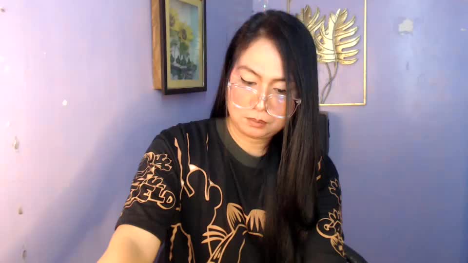 _arah Webcam Chat July 23, 2026