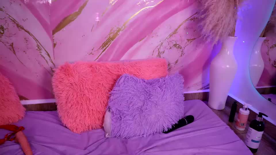 scarleett_jones Webcam Chat July 23, 2026
