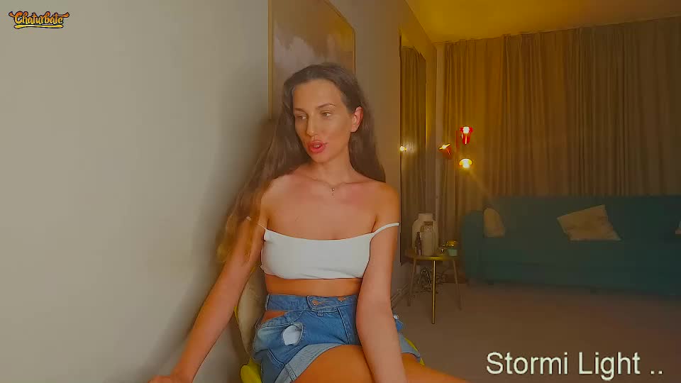 stormi_light Webcam Chat July 23, 2026