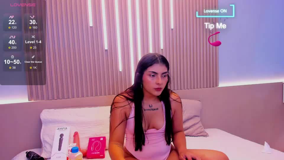 amara_lune Webcam Chat July 23, 2026