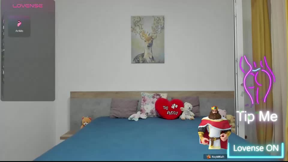 blissaria Webcam Chat July 23, 2026