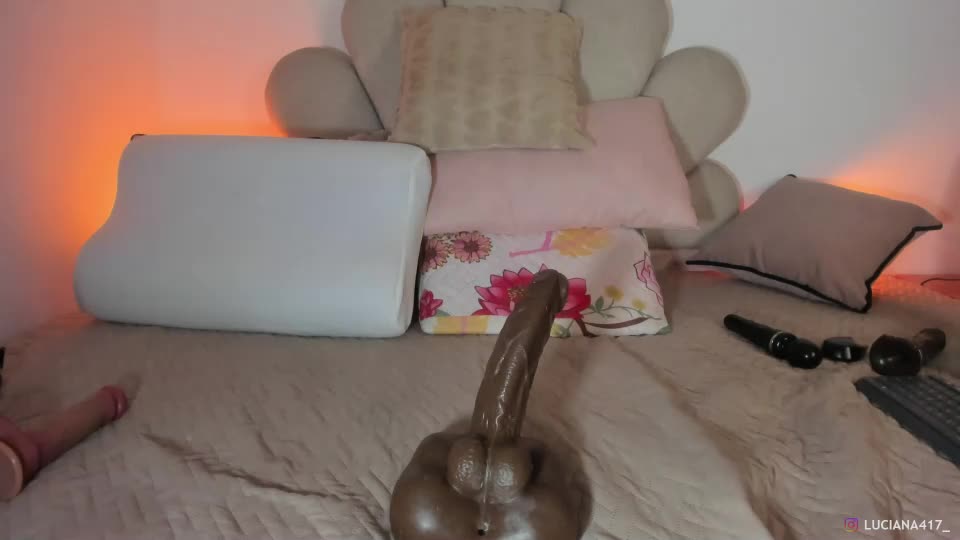_luuciana_ Webcam Chat July 23, 2026