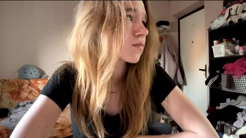 inespacheco Webcam Chat July 23, 2026