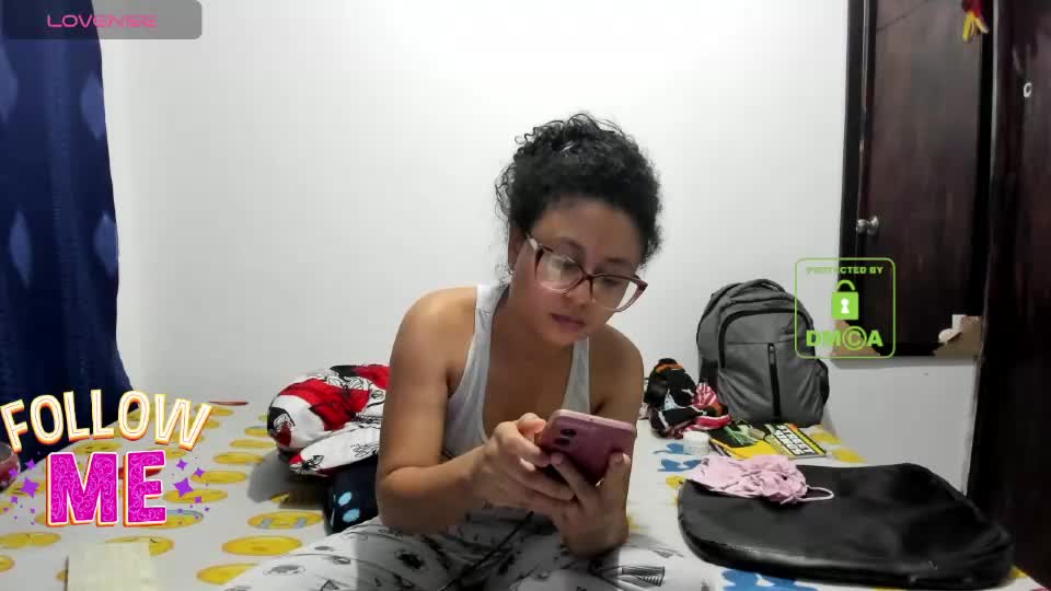 bonnie_lam_ Webcam Chat July 23, 2026