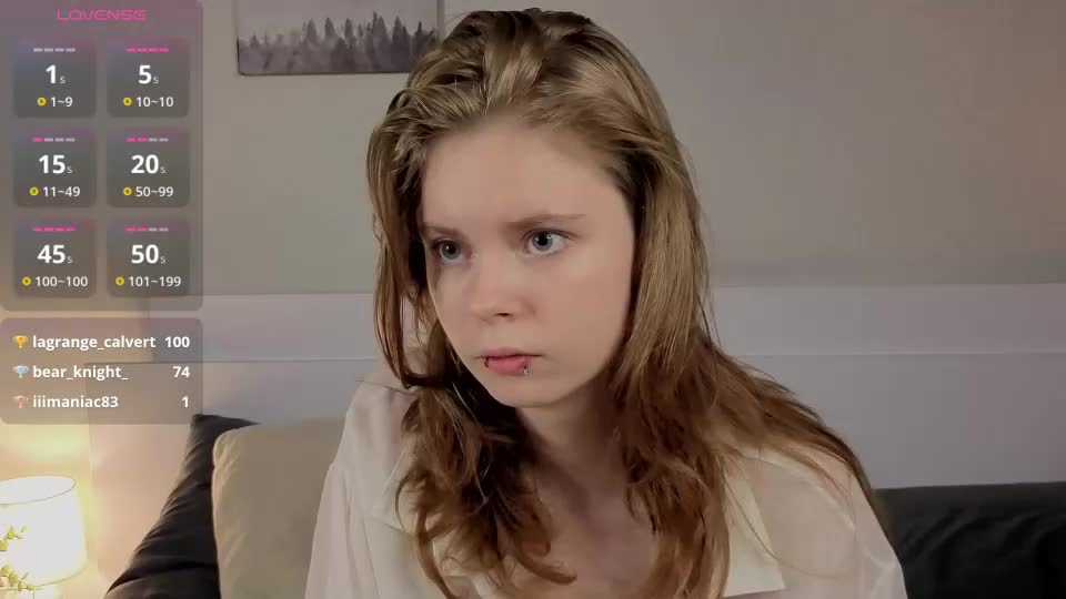 lyucy Webcam Chat July 23, 2026