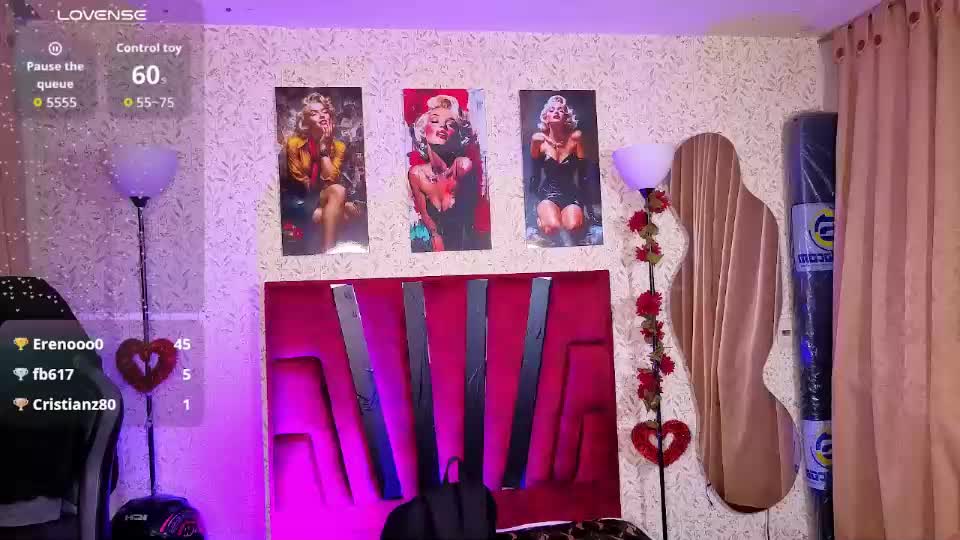 yara_sky Webcam Chat July 23, 2026