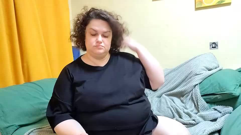 gelliyajam Webcam Chat July 23, 2026