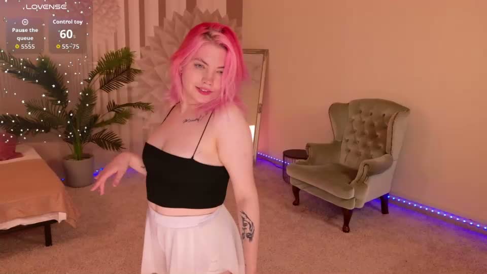 mila_taylorrr Webcam Chat July 23, 2026