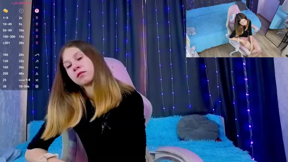 renettaschmeling Webcam Chat July 23, 2026