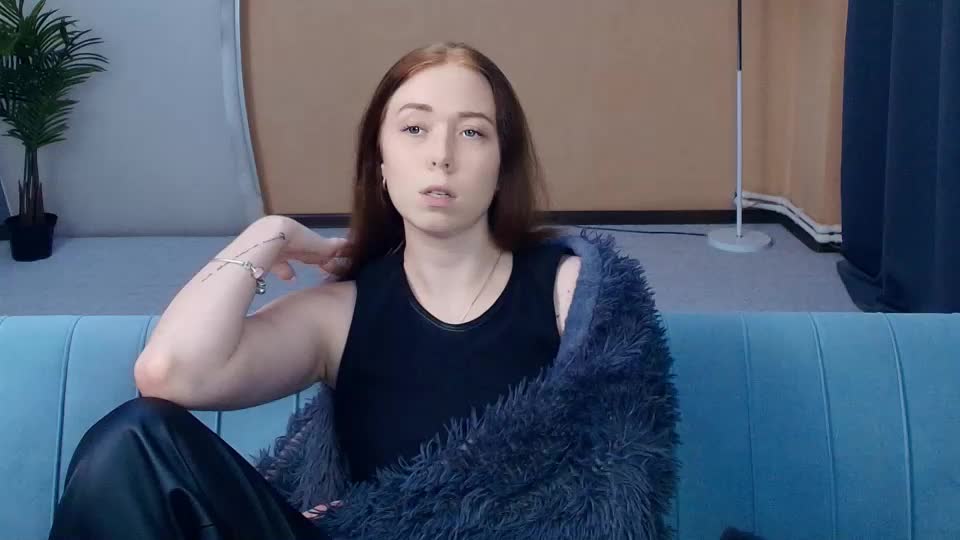 nelliemathers Webcam Chat July 23, 2026