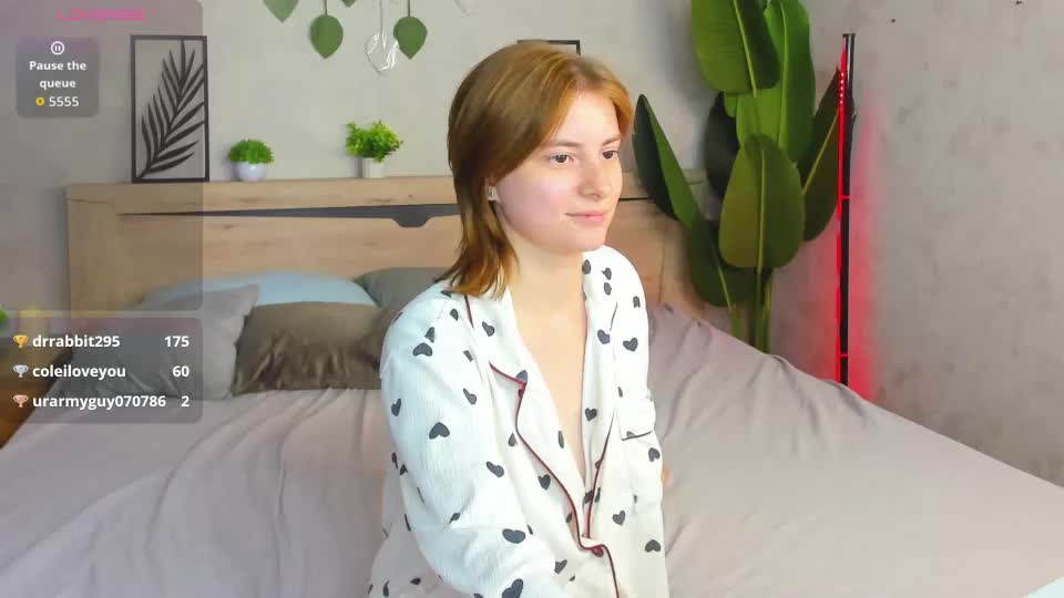 lilli_rivera Webcam Chat July 23, 2026