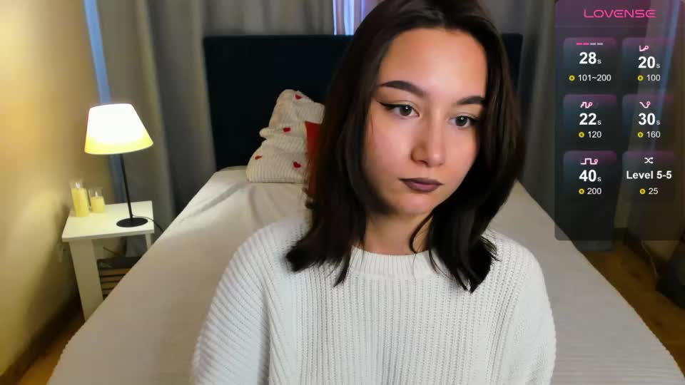 andreajohnsons Webcam Chat July 23, 2026
