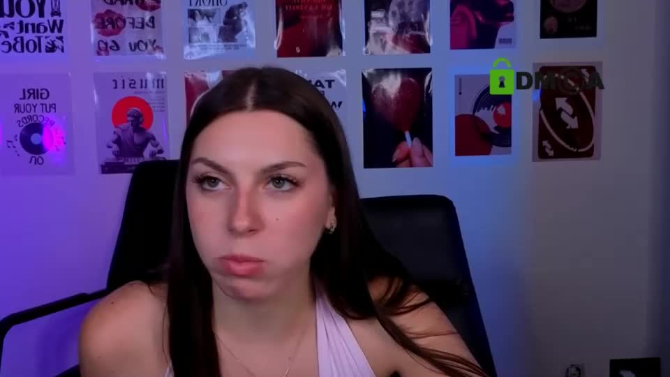 amalialowell Webcam Chat July 23, 2026