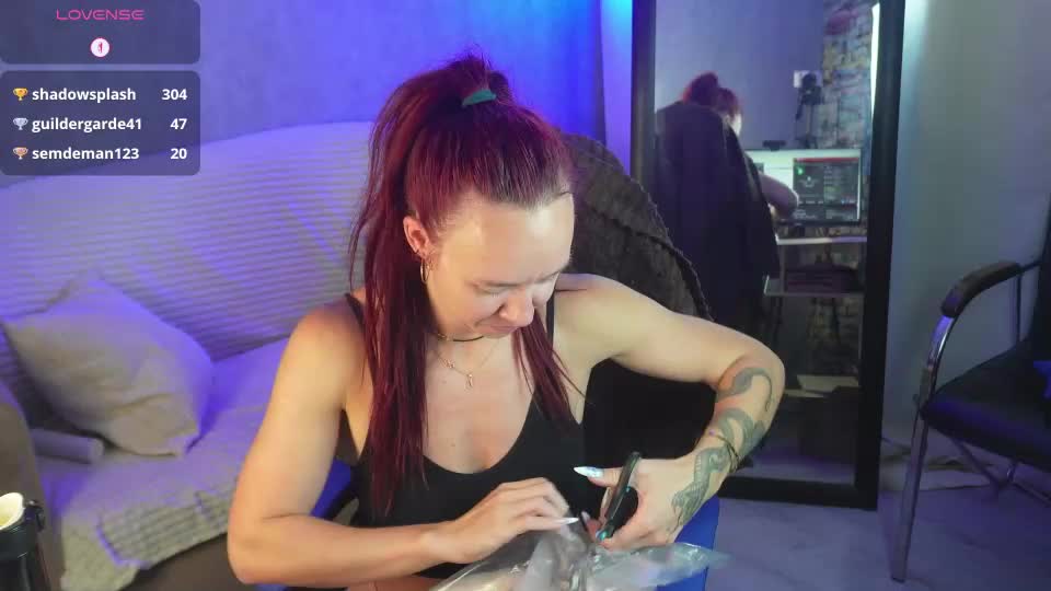 spoty_kate Webcam Chat July 23, 2026