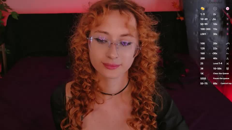 dark_lola_ Webcam Chat July 23, 2026