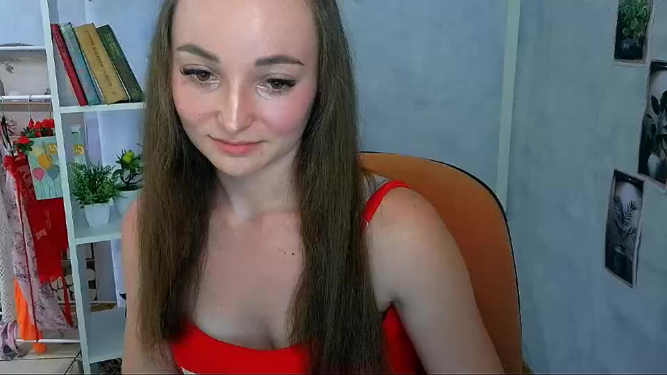 kiss_shy Webcam Chat July 23, 2026