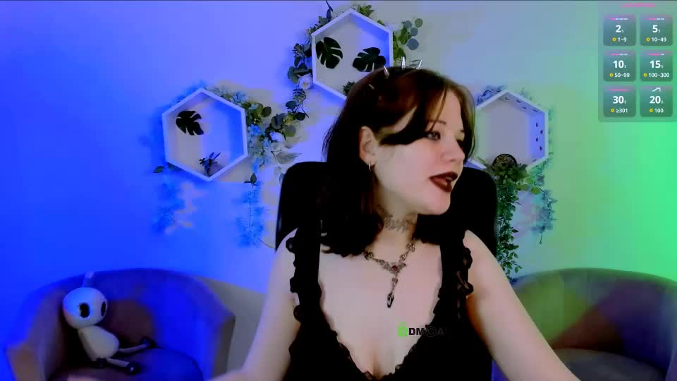 miss_courtney Webcam Chat July 23, 2026