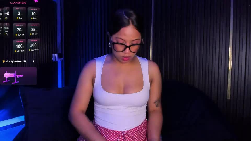 zarablazze_ Webcam Chat July 23, 2026