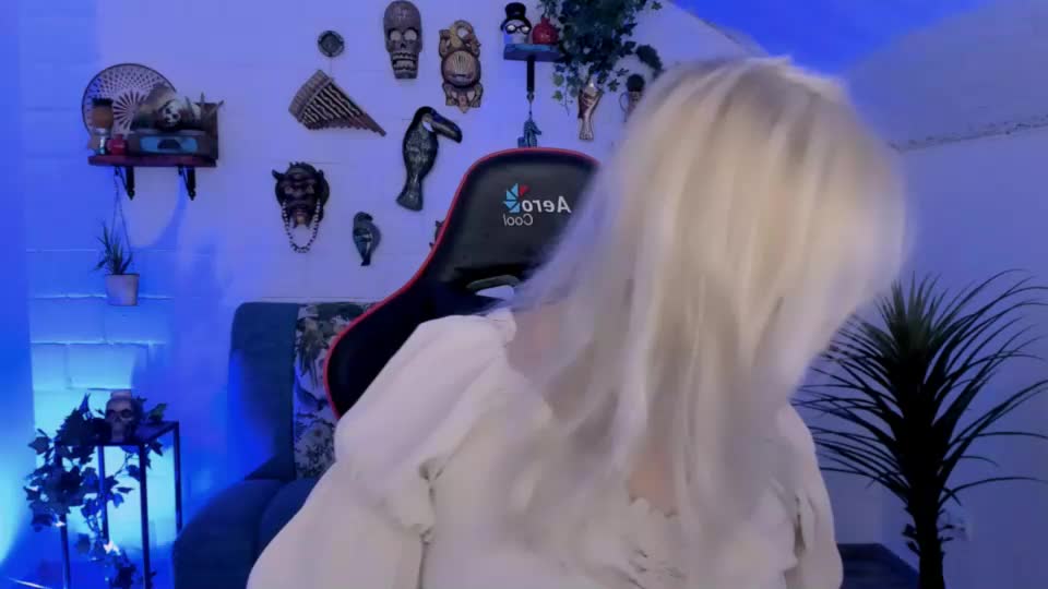 stellawatts Webcam Chat July 23, 2026