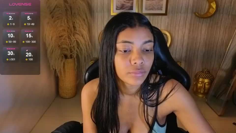 valentina_gomez_s Webcam Chat July 23, 2026