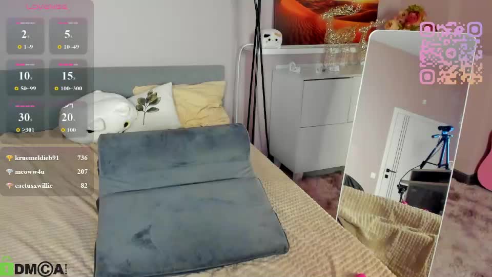 serinella Webcam Chat July 23, 2026