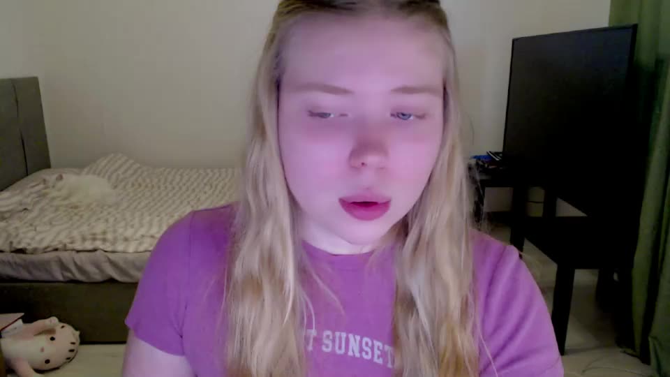 kitten_jenny01 Webcam Chat July 23, 2026